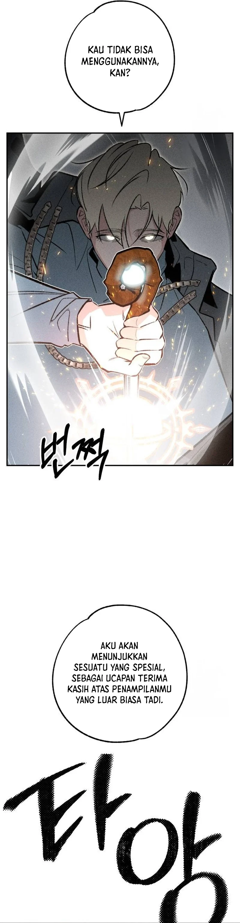 The Devilish Son-In-Law  Chapter 38