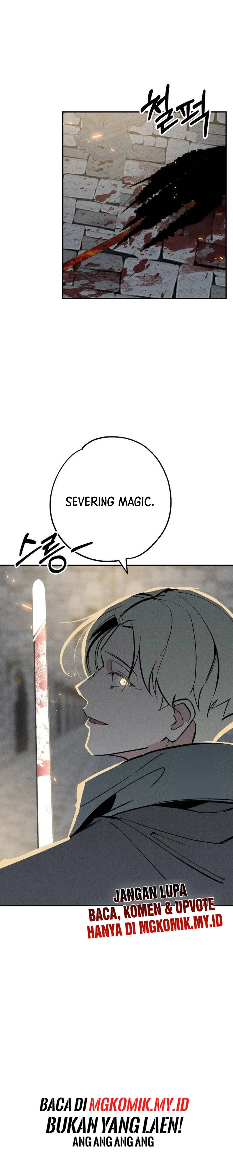 The Devilish Son-In-Law  Chapter 38