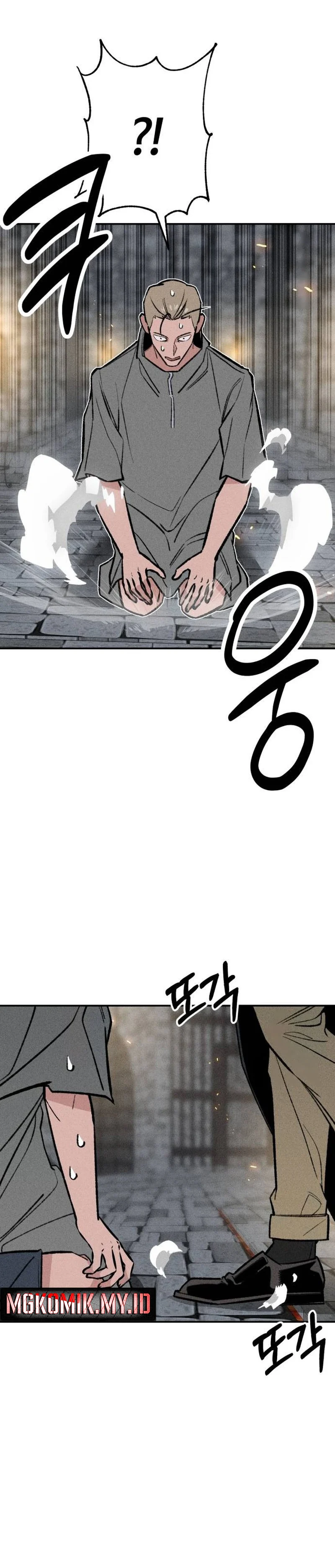 The Devilish Son-In-Law  Chapter 38