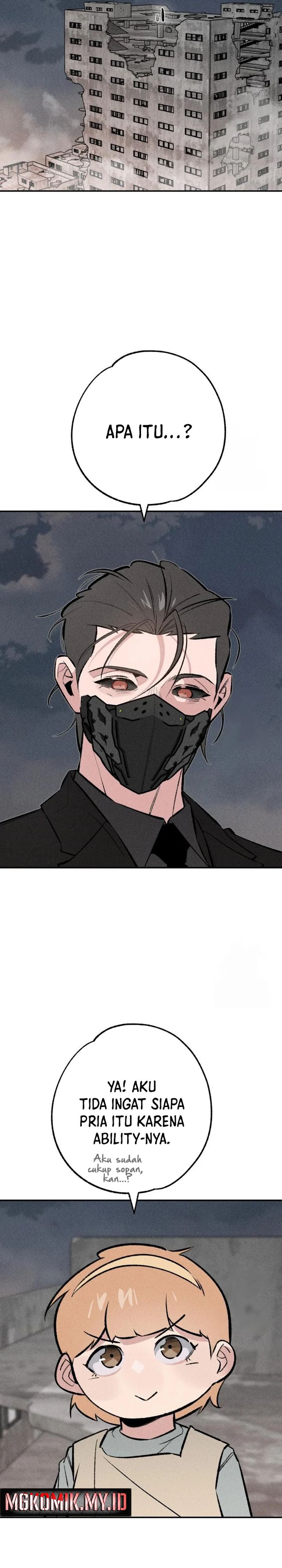 The Devilish Son-In-Law  Chapter 39