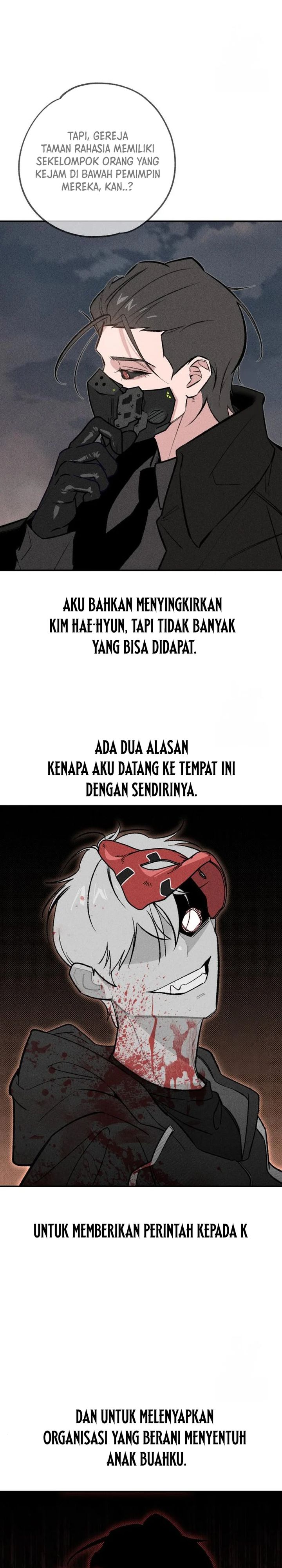 The Devilish Son-In-Law  Chapter 39
