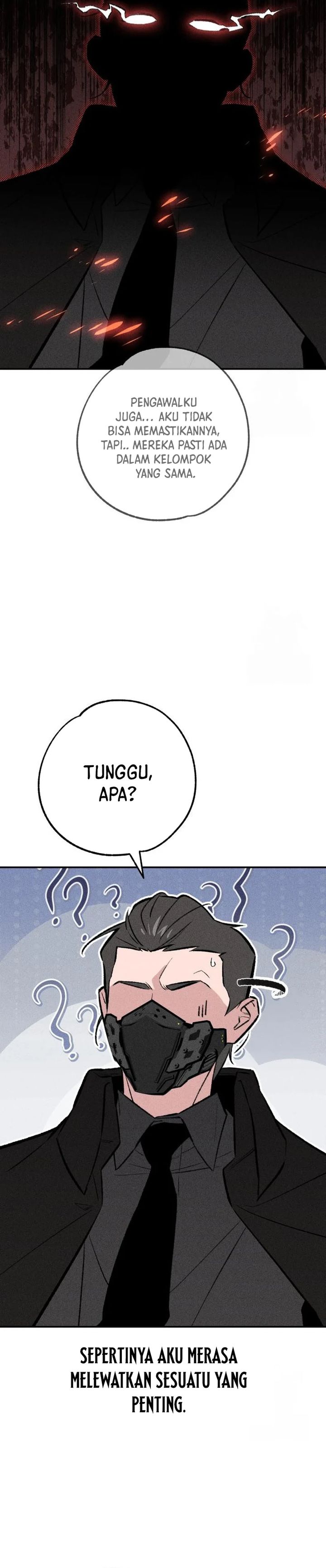 The Devilish Son-In-Law  Chapter 39