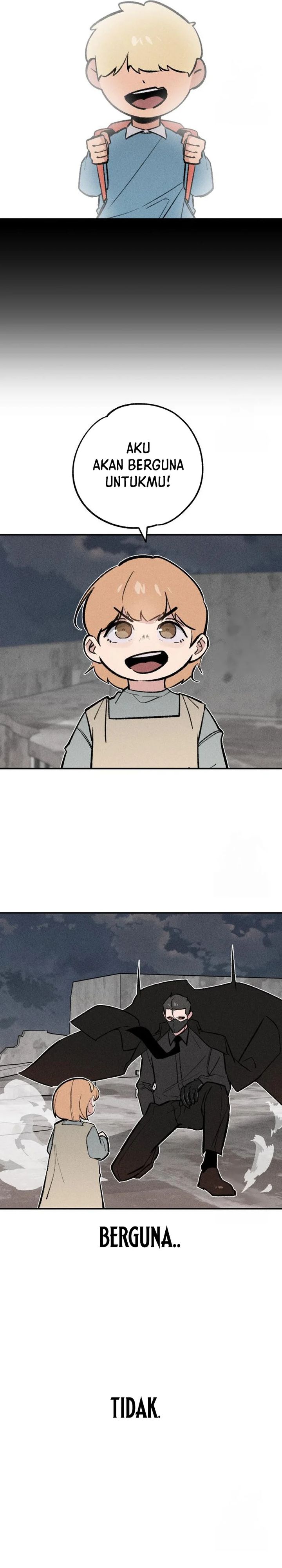The Devilish Son-In-Law  Chapter 39