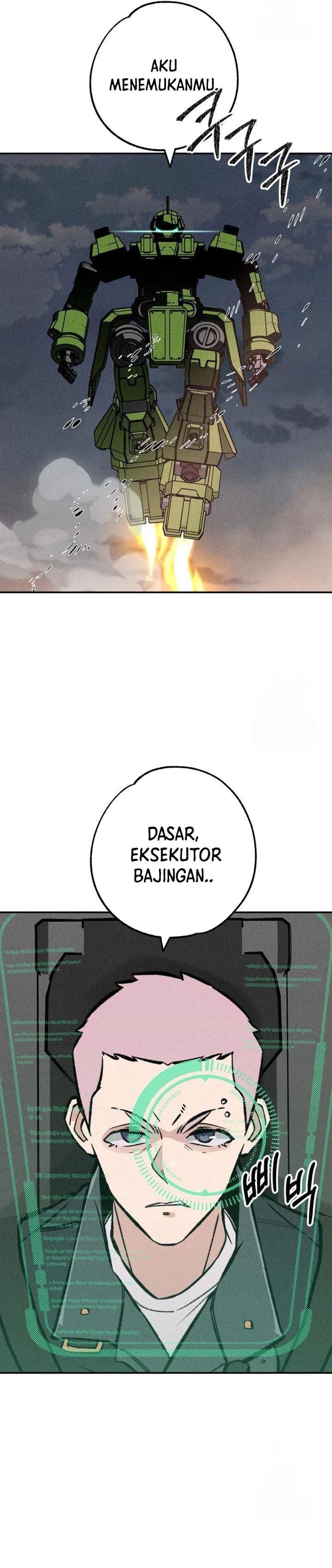 The Devilish Son-In-Law  Chapter 39