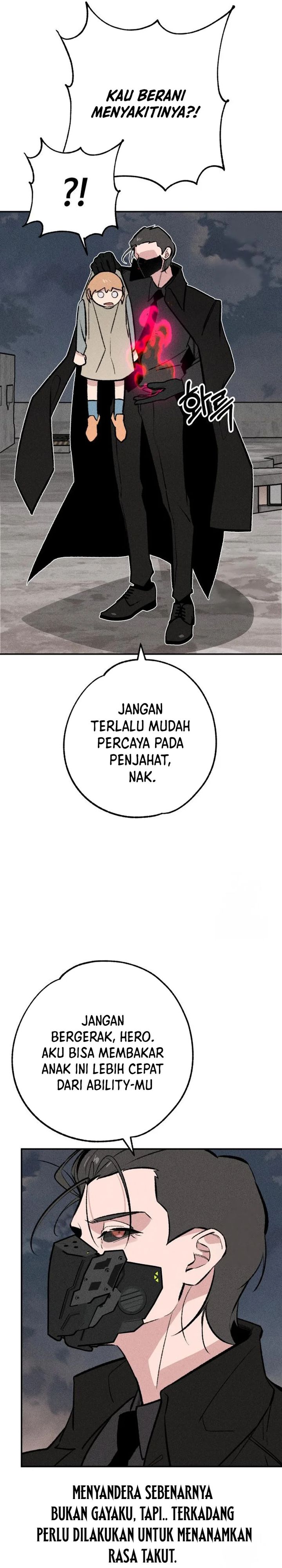 The Devilish Son-In-Law  Chapter 39