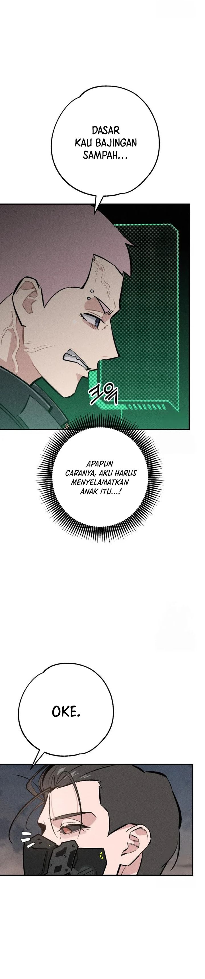 The Devilish Son-In-Law  Chapter 39