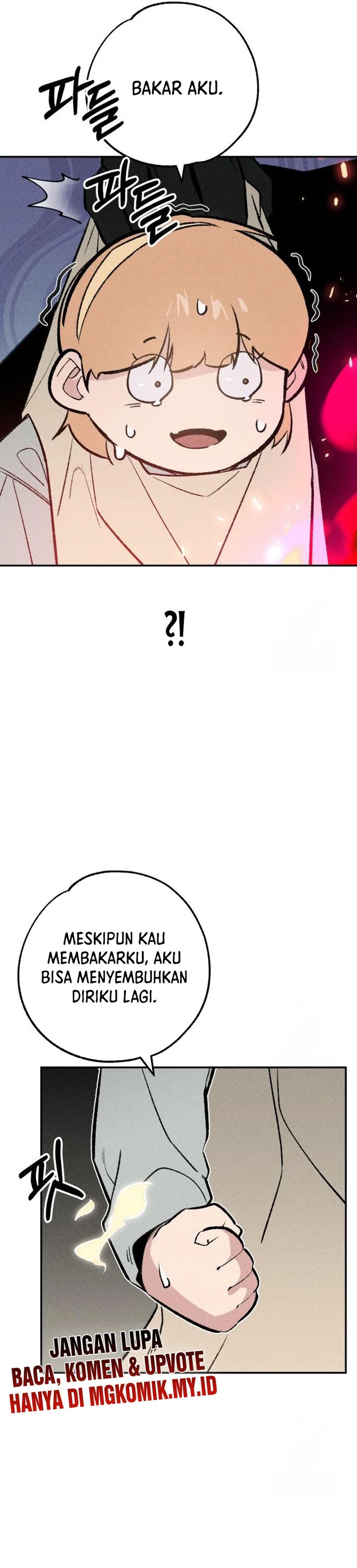 The Devilish Son-In-Law  Chapter 39