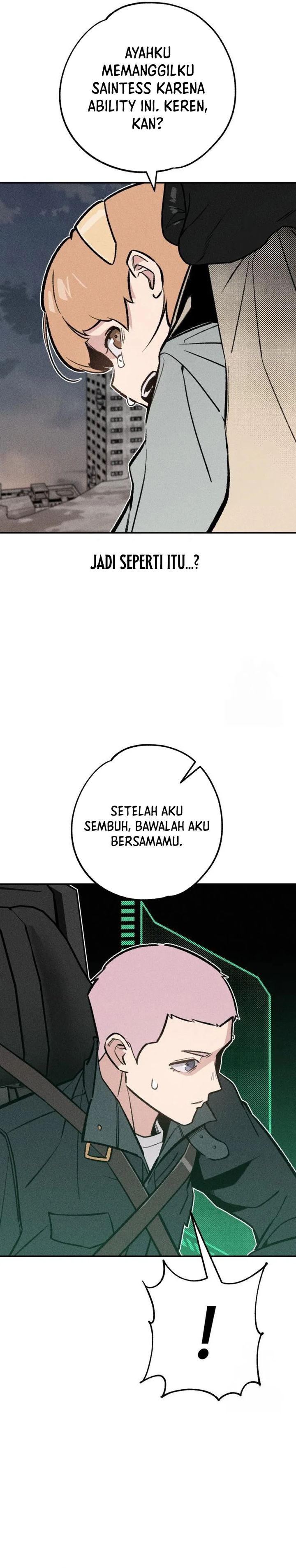The Devilish Son-In-Law  Chapter 39