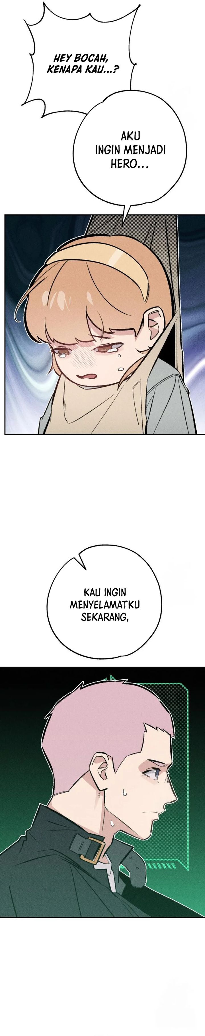 The Devilish Son-In-Law  Chapter 39