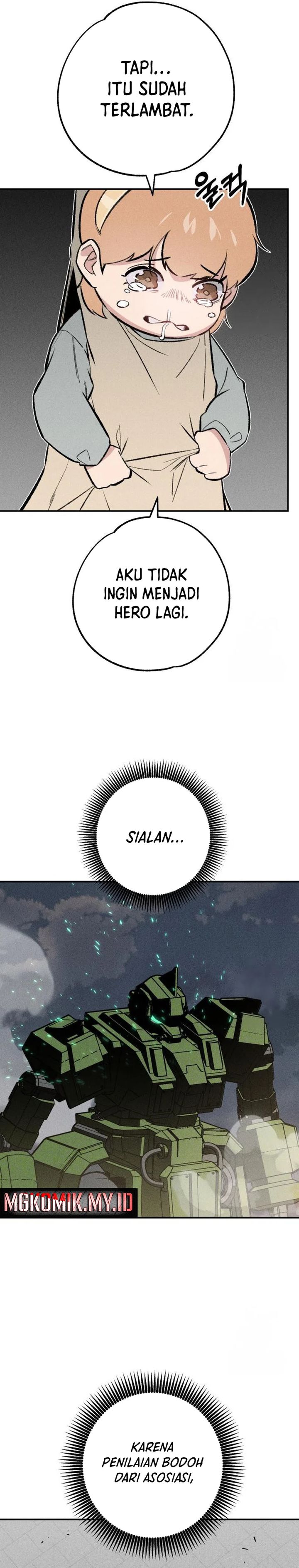 The Devilish Son-In-Law  Chapter 39
