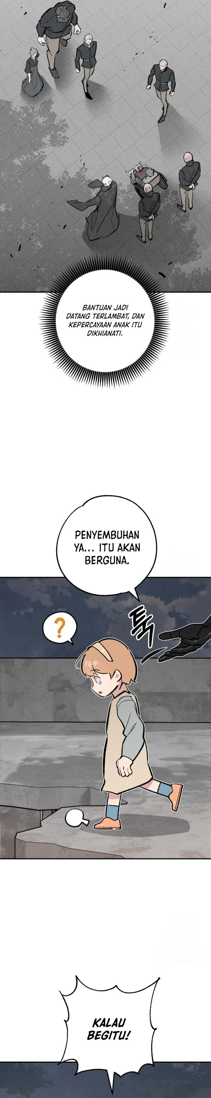 The Devilish Son-In-Law  Chapter 39