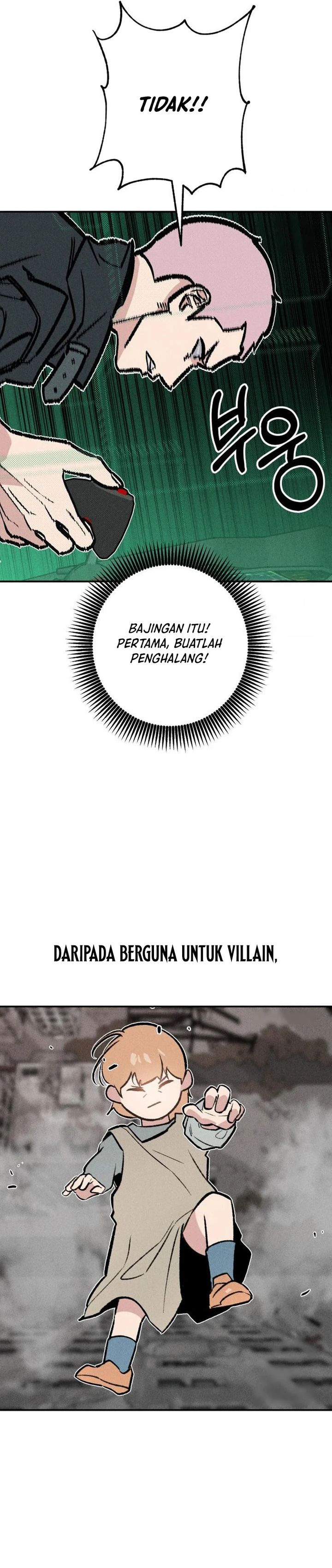 The Devilish Son-In-Law  Chapter 39