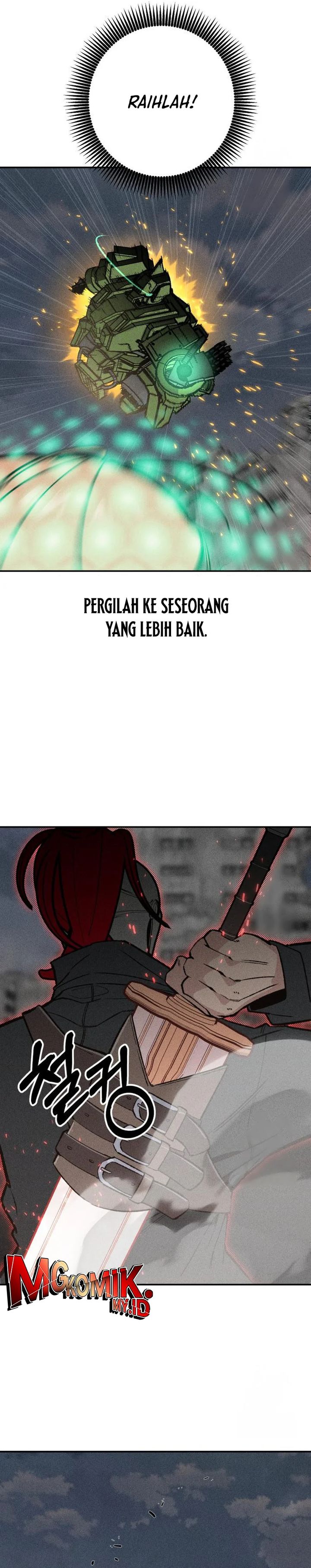 The Devilish Son-In-Law  Chapter 39