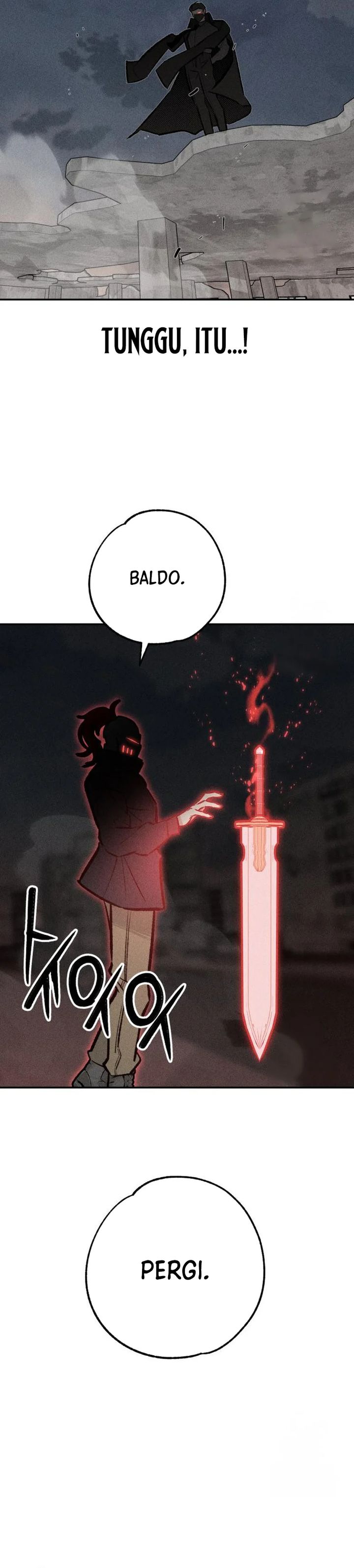 The Devilish Son-In-Law  Chapter 39