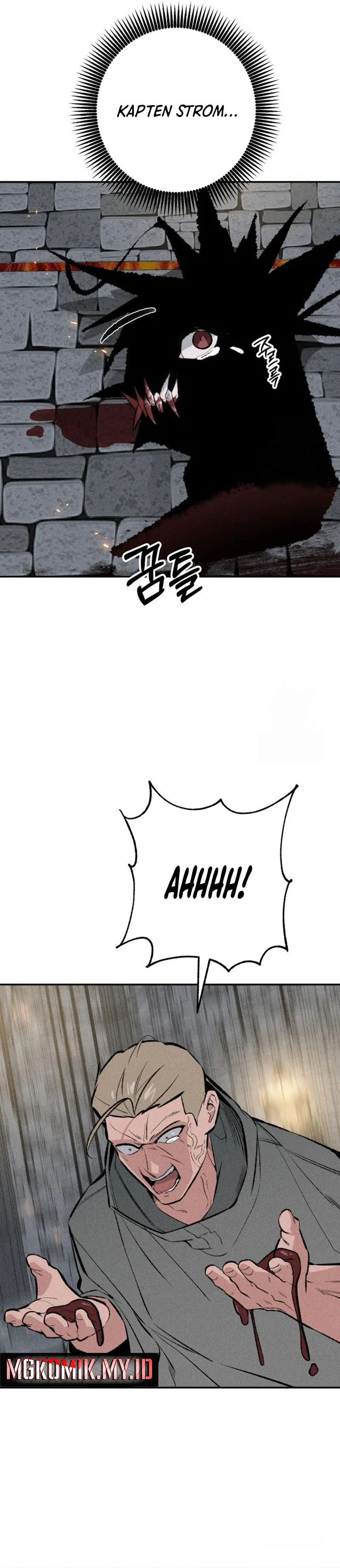 The Devilish Son-In-Law  Chapter 39