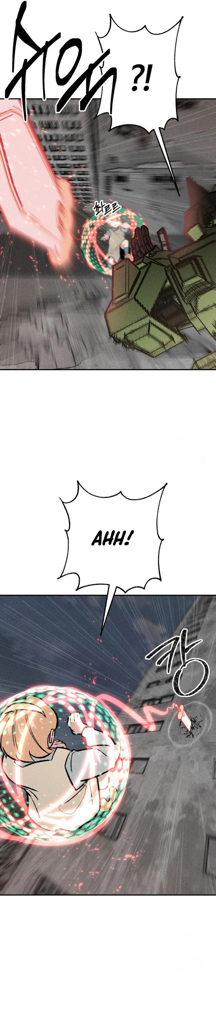 The Devilish Son-In-Law  Chapter 39