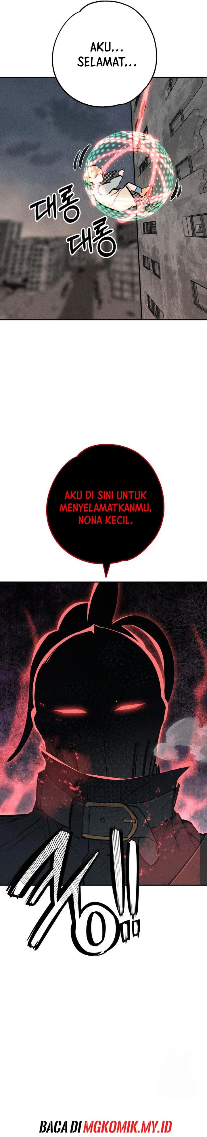 The Devilish Son-In-Law  Chapter 39