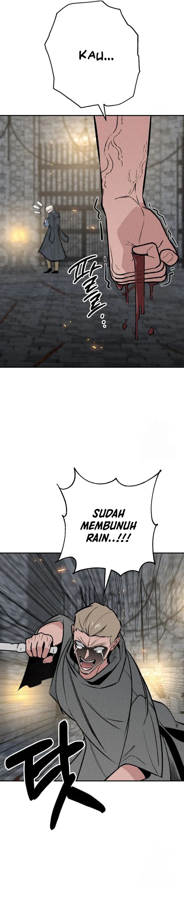 The Devilish Son-In-Law  Chapter 39
