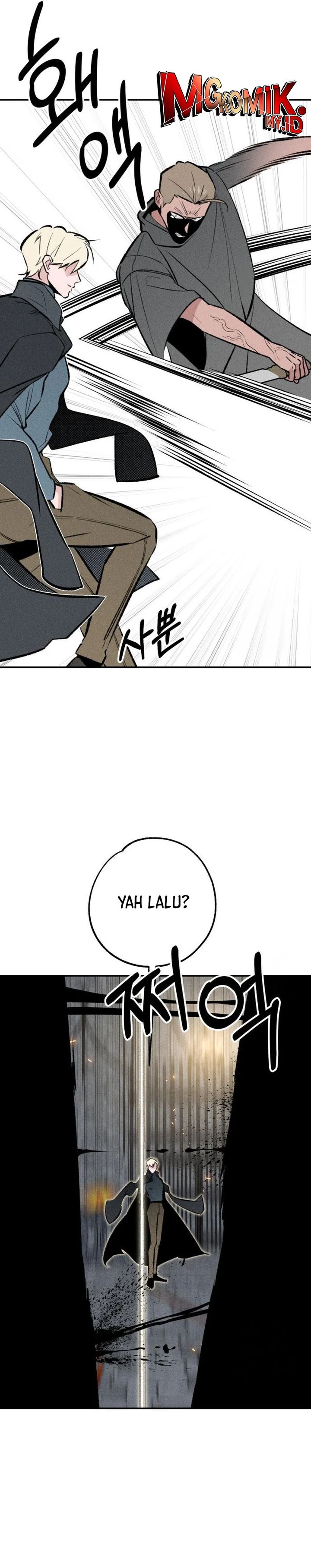The Devilish Son-In-Law  Chapter 39