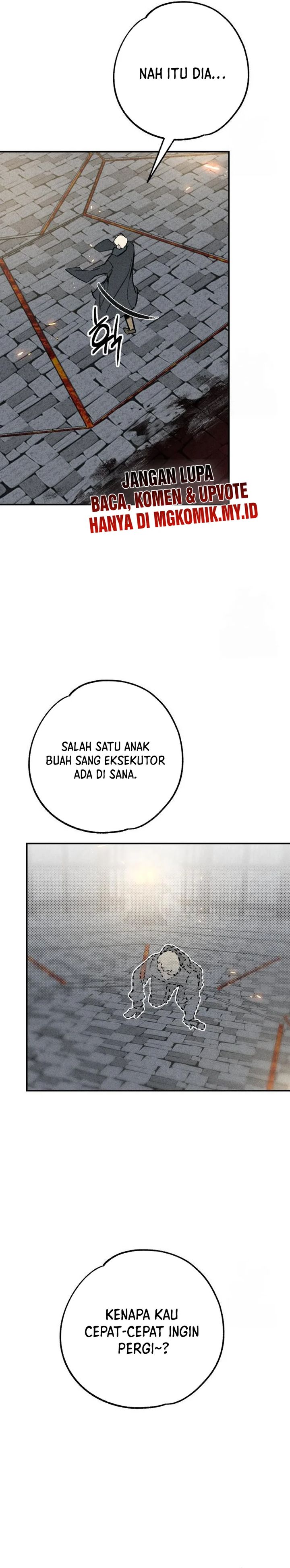 The Devilish Son-In-Law  Chapter 39