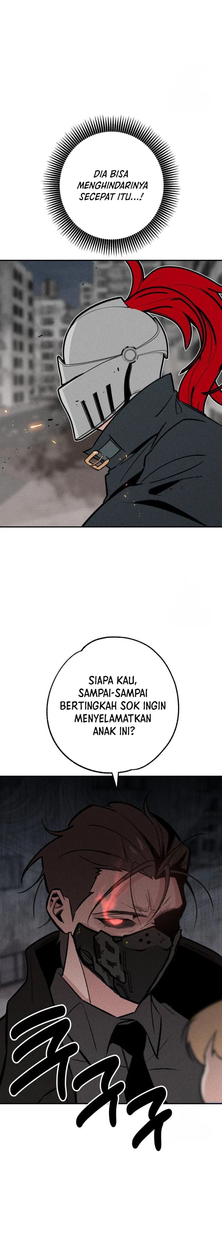 The Devilish Son-In-Law  Chapter 40