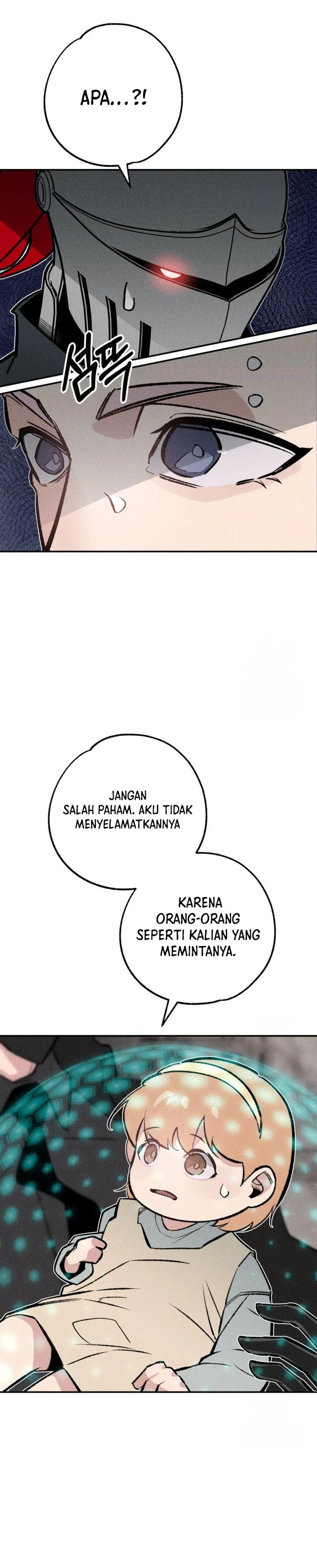 The Devilish Son-In-Law  Chapter 40