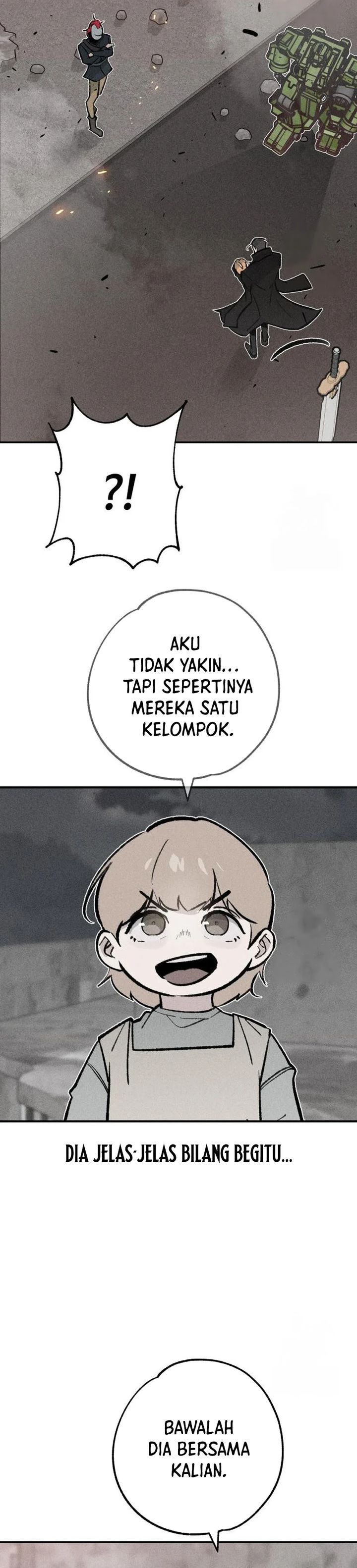 The Devilish Son-In-Law  Chapter 40
