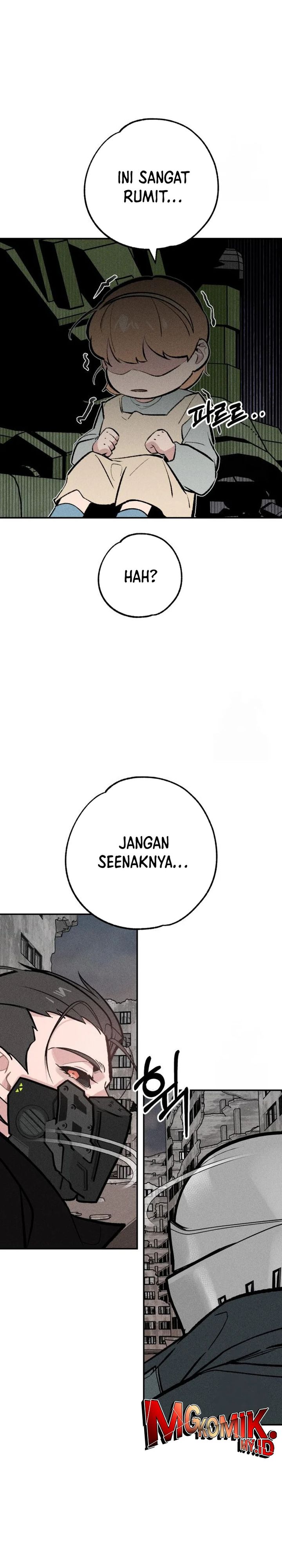The Devilish Son-In-Law  Chapter 40