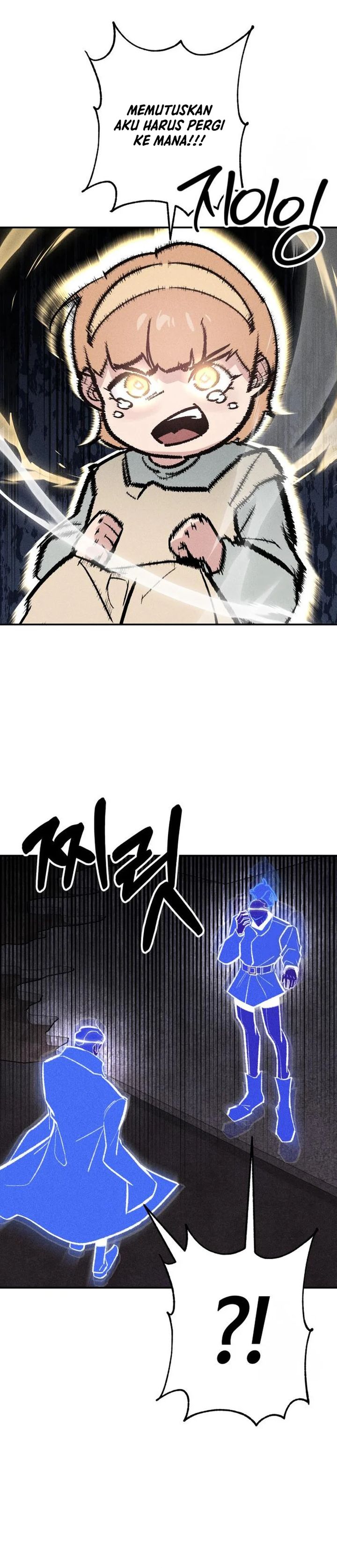 The Devilish Son-In-Law  Chapter 40