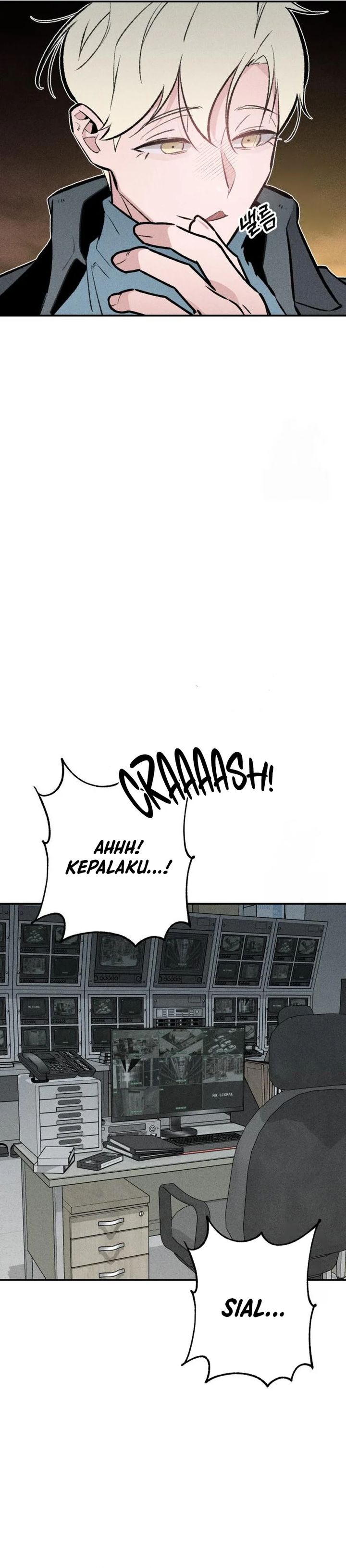 The Devilish Son-In-Law  Chapter 40