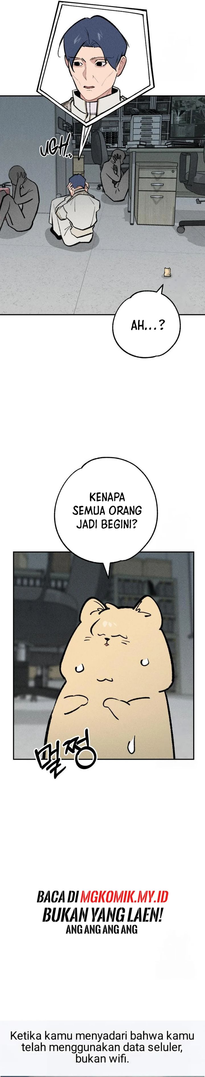 The Devilish Son-In-Law  Chapter 40