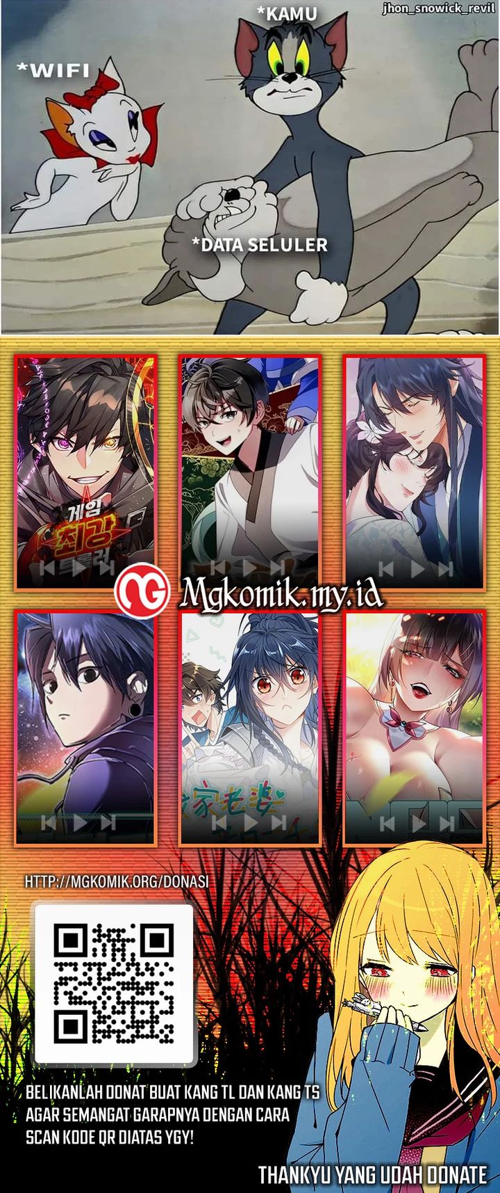 The Devilish Son-In-Law  Chapter 40