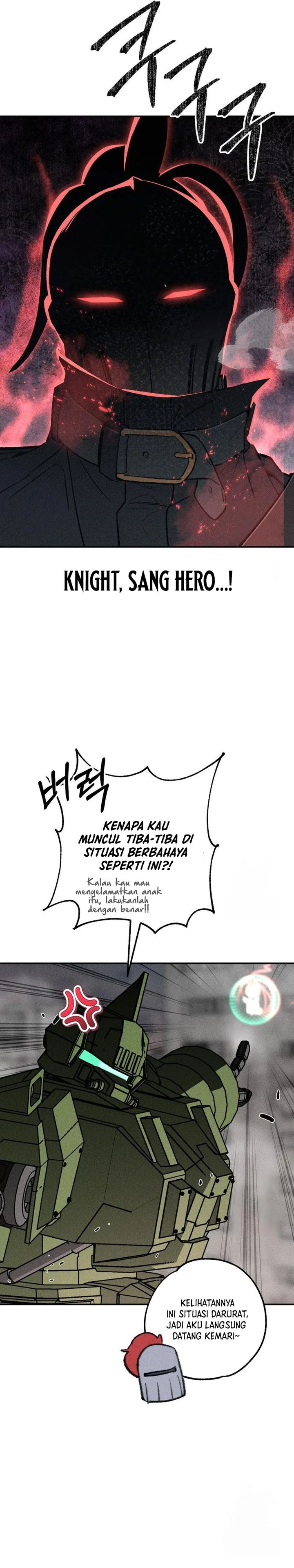 The Devilish Son-In-Law  Chapter 40