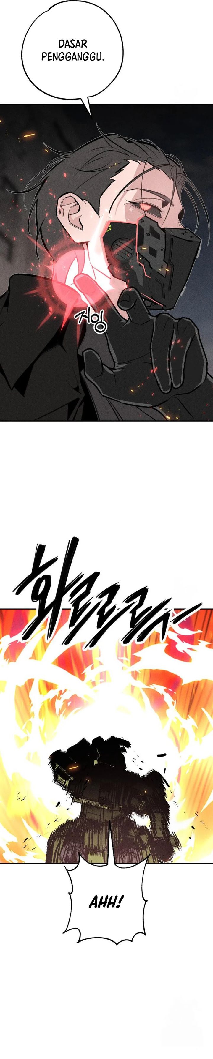 The Devilish Son-In-Law  Chapter 40