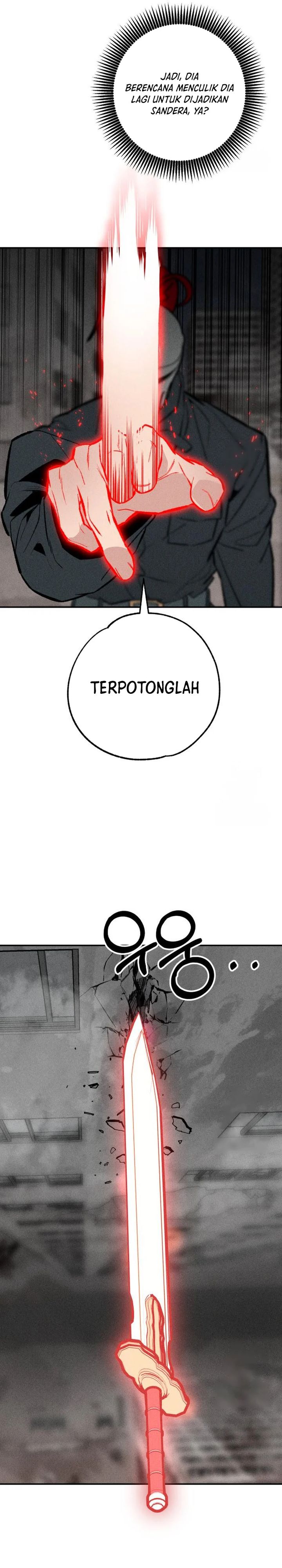 The Devilish Son-In-Law  Chapter 40