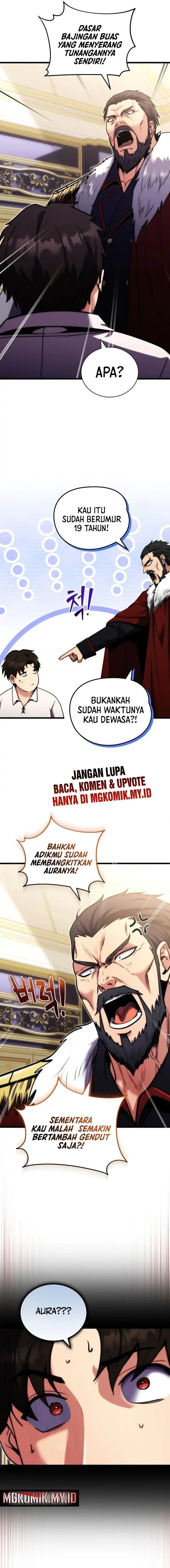 Baca The Eldest Son of the Marquis House is a Martial Artist - Chapter 1 halaman 14