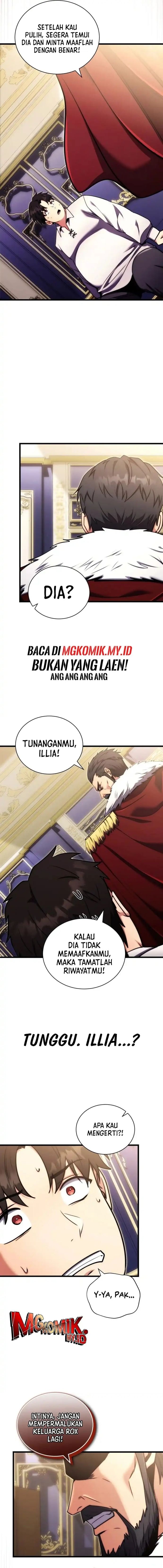 Baca The Eldest Son of the Marquis House is a Martial Artist - Chapter 1 halaman 15