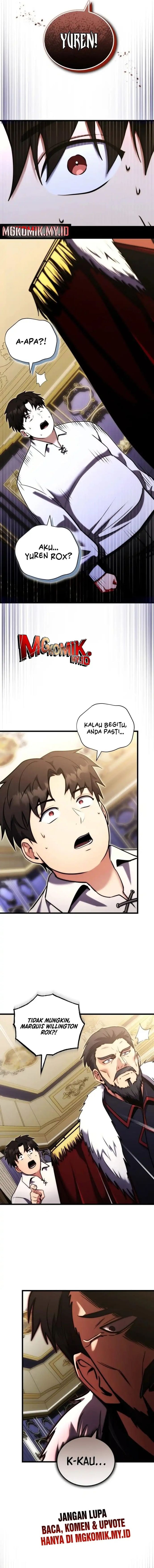 Baca The Eldest Son of the Marquis House is a Martial Artist - Chapter 1 halaman 16