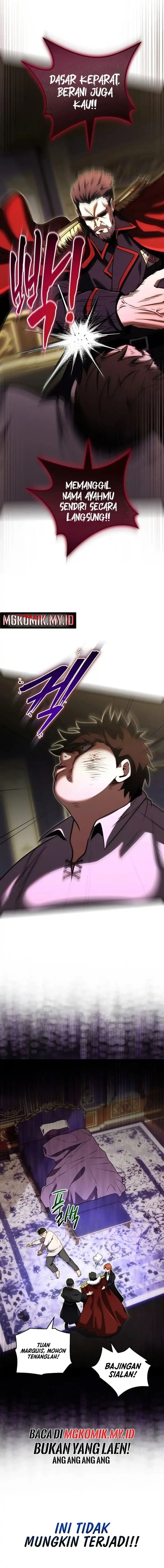 Baca The Eldest Son of the Marquis House is a Martial Artist - Chapter 1 halaman 17