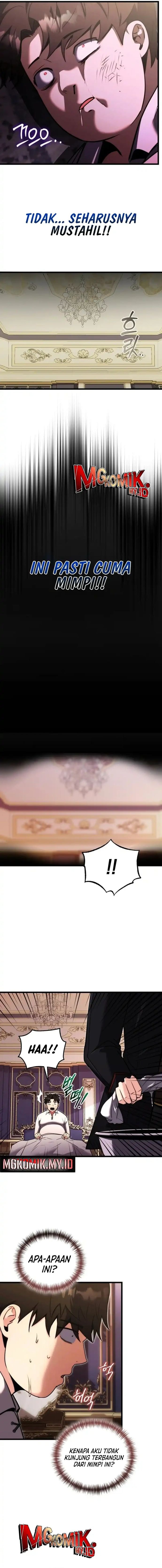 Baca The Eldest Son of the Marquis House is a Martial Artist - Chapter 1 halaman 18