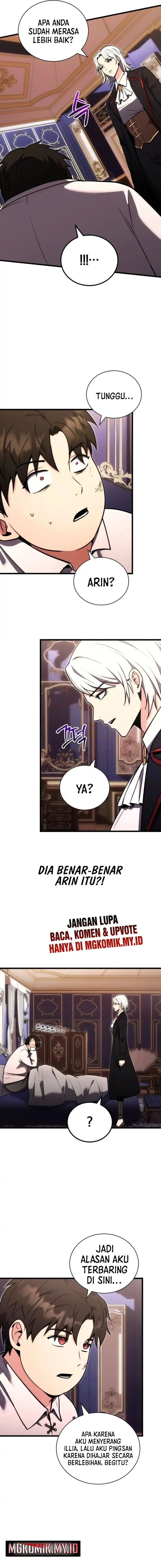 Baca The Eldest Son of the Marquis House is a Martial Artist - Chapter 1 halaman 19