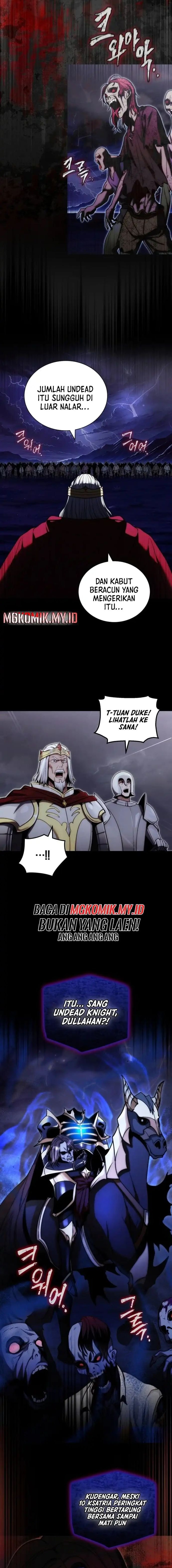 Baca The Eldest Son of the Marquis House is a Martial Artist - Chapter 1 halaman 2