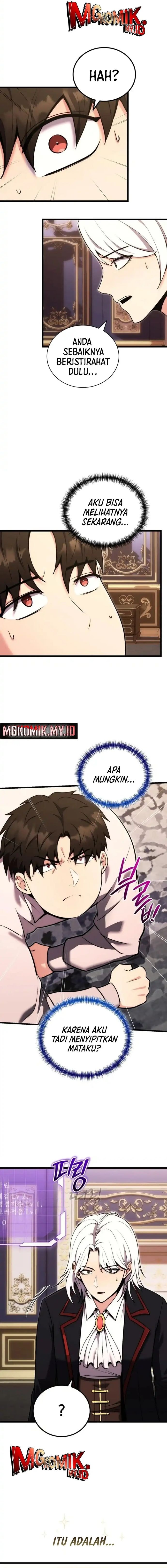 Baca The Eldest Son of the Marquis House is a Martial Artist - Chapter 1 halaman 26