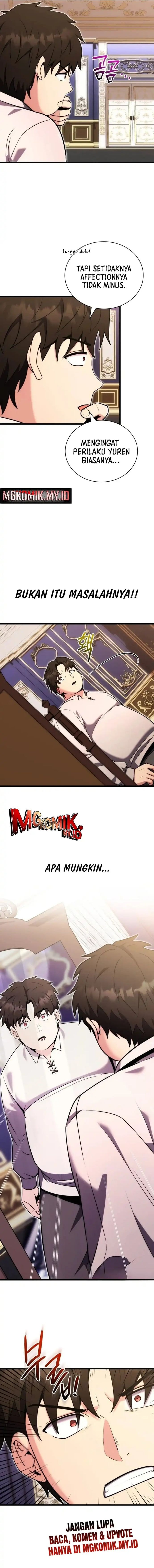 Baca The Eldest Son of the Marquis House is a Martial Artist - Chapter 1 halaman 29