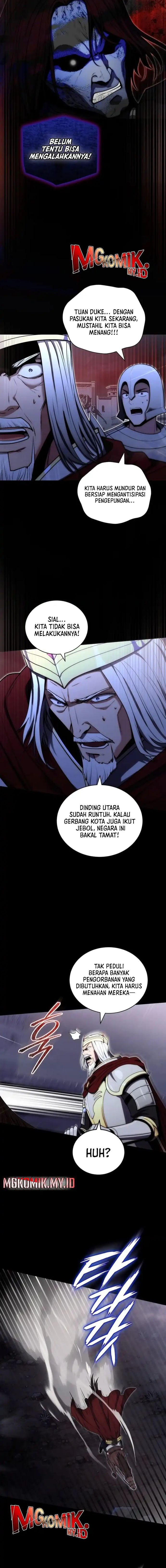 Baca The Eldest Son of the Marquis House is a Martial Artist - Chapter 1 halaman 3
