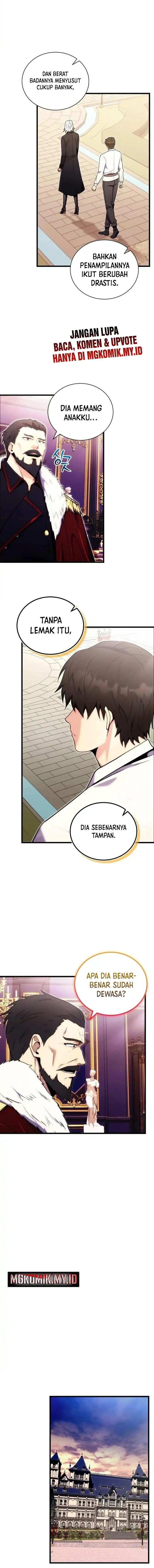 Baca The Eldest Son of the Marquis House is a Martial Artist - Chapter 2 halaman 19