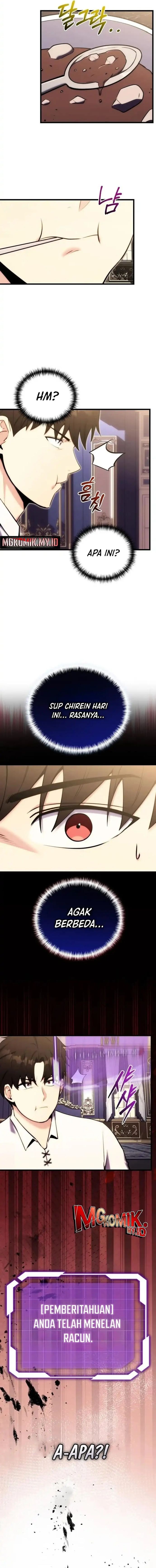 Baca The Eldest Son of the Marquis House is a Martial Artist - Chapter 2 halaman 23