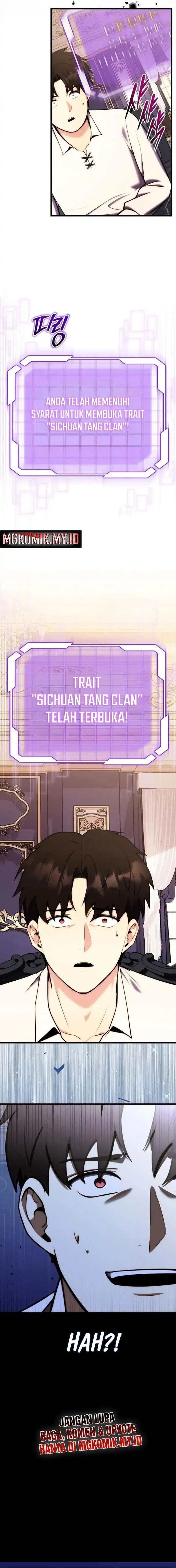 Baca The Eldest Son of the Marquis House is a Martial Artist - Chapter 2 halaman 24