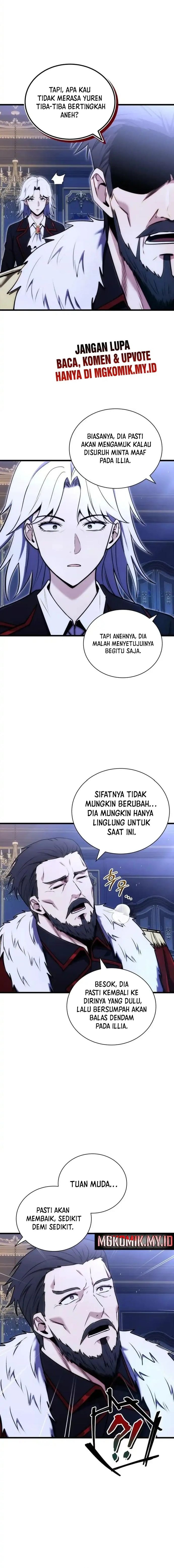 Baca The Eldest Son of the Marquis House is a Martial Artist - Chapter 2 halaman 4