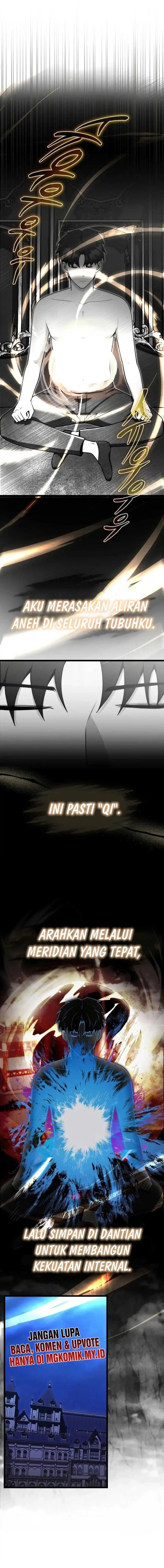 Baca The Eldest Son of the Marquis House is a Martial Artist - Chapter 3 halaman 17